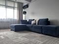 2-комнатная квартира · 57 м² · 12/13 этаж, Ади Шарипова 145 — Курмангазы за 500 000 ₸ в Алматы, Алмалинский р-н — фото 2