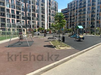 2-бөлмелі пәтер · 69.1 м² · 5/10 қабат, Шұғыла ш/а., Жунисова, бағасы: 33.8 млн ₸ в Алматы, Наурызбайский р-н