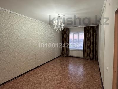 2-бөлмелі пәтер · 74 м² · 6 қабат, Нур Актобе, 2 мкр 36, бағасы: 110 000 ₸