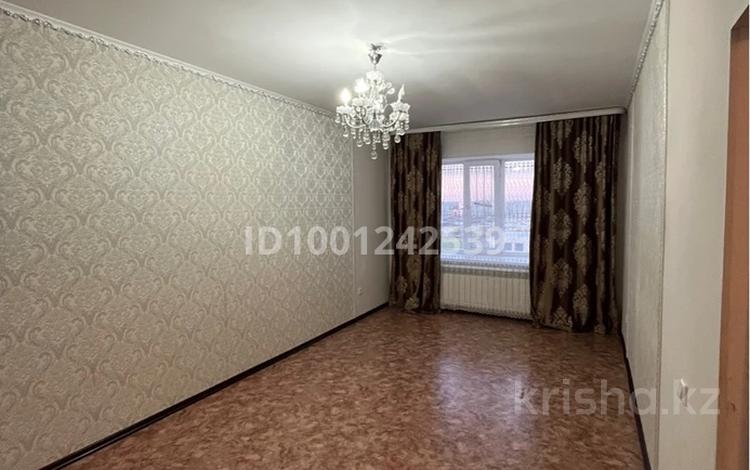 2-бөлмелі пәтер · 74 м² · 6 қабат, Нур Актобе, 2 мкр 36, бағасы: 110 000 ₸ — фото 2