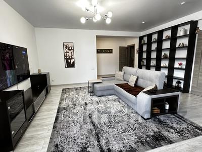 2-комнатная квартира, 100.6 м², 3/4 этаж, Аль-Фараби 144 за 98 млн 〒 в Алматы, Бостандыкский р-н