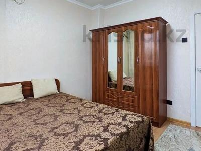 2-бөлмелі пәтер · 55 м² · 8/9 қабат, Ақсай-3Б ш/а., бағасы: 33 млн ₸ в Алматы, Ауэзовский р-н