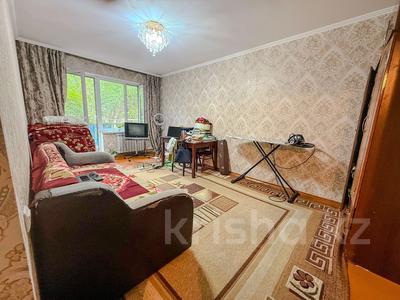 1-комнатная квартира · 33 м² · 2/5 этаж, Самал за 9.5 млн 〒 в Талдыкоргане, мкр Самал