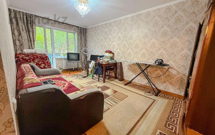 1-комнатная квартира · 33 м² · 2/5 этаж, Самал за 9.5 млн ₸ в Талдыкоргане, мкр Самал — фото 2