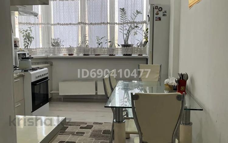 3-бөлмелі пәтер · 74 м² · 5/5 қабат, мкр Кулагер, бағасы: 48.7 млн ₸ в Алматы, Жетысуский р-н — фото 2