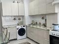 3-бөлмелі пәтер · 74 м² · 5/5 қабат, мкр Кулагер, бағасы: 48.7 млн ₸ в Алматы, Жетысуский р-н — фото 2