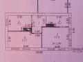 Отдельный дом · 5 комнат · 78 м² · 5.5 сот., М.Т.ряхова 132 за 15 млн ₸ в Актобе, мкр. Курмыш
