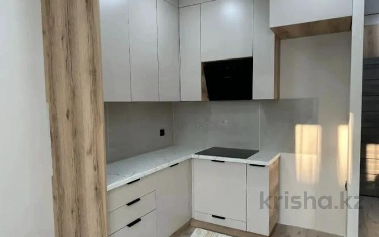 2-комнатная квартира · 47 м² · 6/9 этаж, мкр Шугыла 340/8 к5 за 32.5 млн ₸ в Алматы, Наурызбайский р-н — фото 2