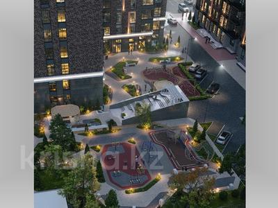 2-комнатная квартира · 59.43 м², квартал 189 за ~ 26.4 млн 〒 в Шымкенте, Каратауский р-н