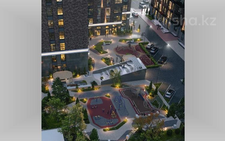 2-комнатная квартира · 59.43 м², квартал 189 за ~ 26.4 млн 〒 в Шымкенте, Каратауский р-н — фото 103