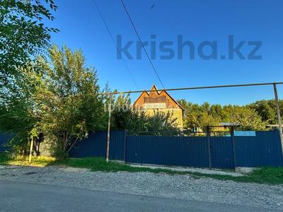 Отдельный дом · 4 комнаты · 160 м² · 13 сот., Грушевая ул. 8A за 35 млн ₸ в Талдыкоргане, военный городок Улан
