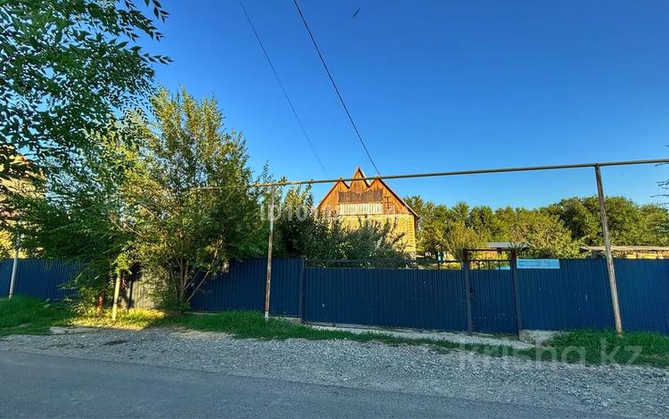 Отдельный дом · 4 комнаты · 160 м² · 13 сот., Грушевая ул. 8A за 35 млн ₸ в Талдыкоргане, военный городок Улан — фото 27