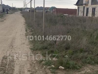 Жер телімі · 6 сотық, М. Түймебаев, бағасы: 6 млн ₸ в М. Туймебаеве
