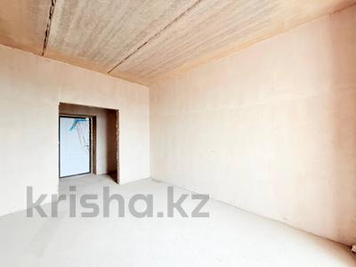 2-комнатная квартира · 55 м² · 8/12 этаж, Чингиз Айтматов 65 за ~ 23.8 млн ₸ в Астане, Нура р-н