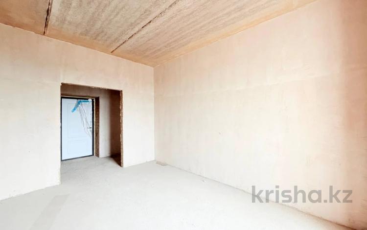 2-бөлмелі пәтер · 55 м² · 8/12 қабат, Чингиз Айтматов 65, бағасы: ~ 23.8 млн ₸ в Астане, Нура р-н — фото 2