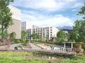 1-бөлмелі пәтер · 46.5 м² · 1/9 қабат, Кульджинский тракт — Бухтарминская, бағасы: 29 млн ₸ в Алматы, Турксибский р-н — фото 3
