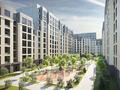 1-бөлмелі пәтер · 46.5 м² · 1/9 қабат, Кульджинский тракт — Бухтарминская, бағасы: 29 млн ₸ в Алматы, Турксибский р-н — фото 5