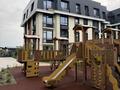1-бөлмелі пәтер · 39 м² · 4/4 қабат, Коркем 43а, бағасы: 24.2 млн ₸ в Туздыбастау (Калинино)