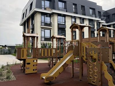 1-бөлмелі пәтер · 39 м² · 4/4 қабат, Коркем 43а, бағасы: 24.2 млн ₸ в Туздыбастау (Калинино)