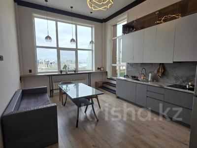 4-комнатная квартира · 184 м² · 15/16 этаж, Республики 7/2 за 149.9 млн ₸ в Астане, р-н Байконур