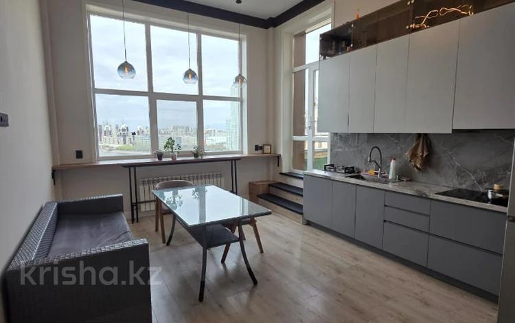 4-бөлмелі пәтер · 184 м² · 15/16 қабат, Республики 7/2, бағасы: 149.9 млн ₸ в Астане, р-н Байконур — фото 10