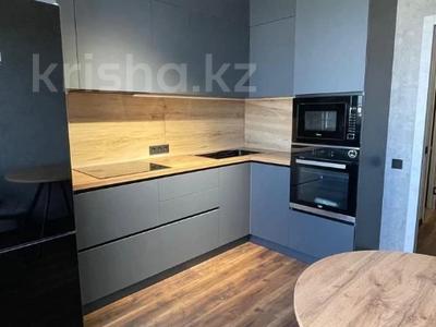 1-комнатная квартира · 37.4 м² · 6/9 этаж, Шак-ШАк Жанибек Батыра 45д за 22.9 млн ₸ в Костанае