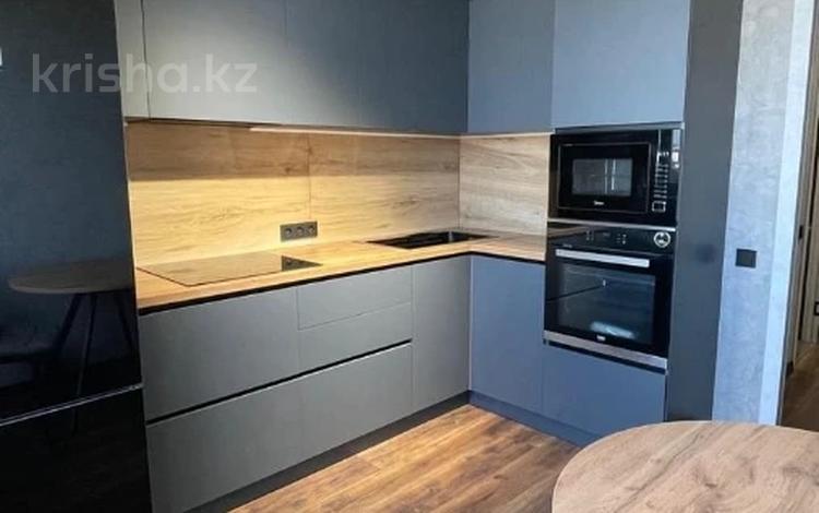 1-комнатная квартира · 37.4 м² · 6/9 этаж, Шак-ШАк Жанибек Батыра 45д за 22.9 млн ₸ в Костанае — фото 2