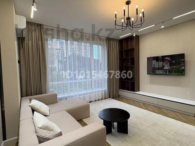 3-бөлмелі пәтер · 94 м² · 2/21 қабат, Жарбосынова 69, бағасы: 90 млн ₸ в Атырау