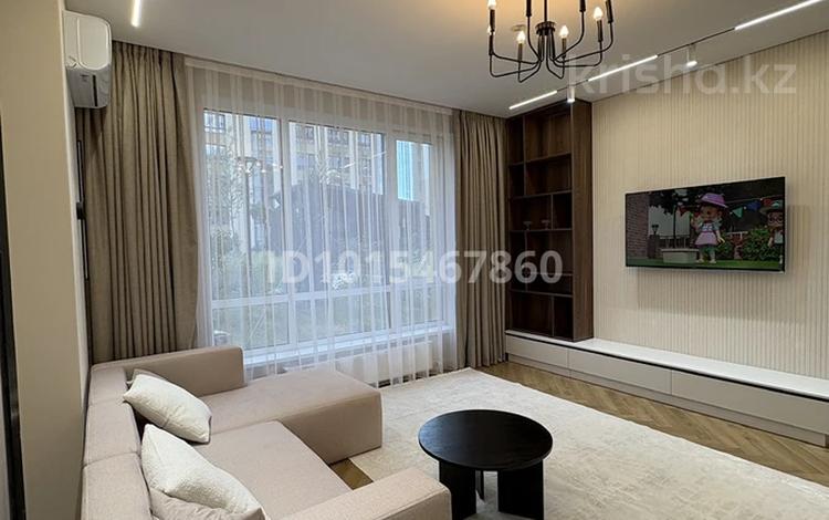 3-бөлмелі пәтер · 94 м² · 2/21 қабат, Жарбосынова 69, бағасы: 90 млн ₸ в Атырау — фото 2