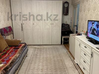 1-комнатная квартира, 36 м², 2/5 этаж, мкр Орбита-2 за 24 млн 〒 в Алматы, Бостандыкский р-н