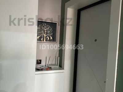 1-бөлмелі пәтер · 42 м² · 4/9 қабат, Жамбыл 5 — Шакарима-Жамбыла, бағасы: 30 млн ₸ в Семее