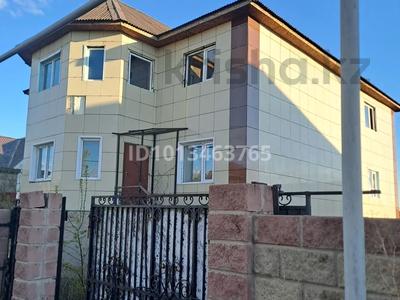 Отдельный дом · 6 комнат · 425 м² · 10 сот., 10 улица 342 — 10 улица за 55 млн ₸ в Талапкер 