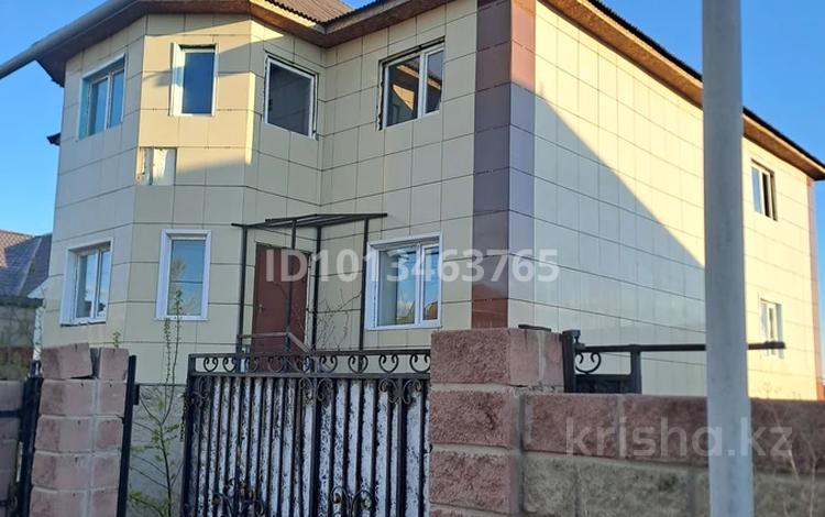 Жеке үй · 6 бөлме · 425 м² · 10 жүзд., 10 улица 342 — 10 улица, бағасы: 55 млн ₸ в Талапкер  — фото 2