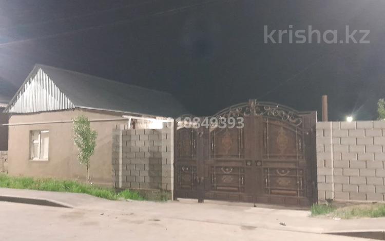 Отдельный дом · 2 комнаты · 90 м² · 8 сот., мкр Ынтымак-2 211 за 19.5 млн ₸ в Шымкенте, Абайский р-н — фото 2