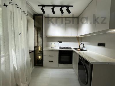 1-бөлмелі пәтер · 40 м² · 2/3 қабат, Михаила Шолохова, бағасы: 26.5 млн ₸ в Алматы