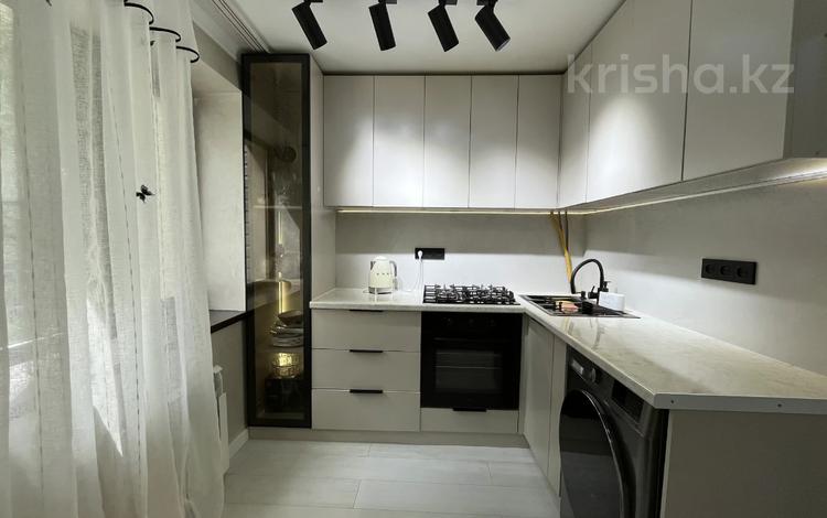 1-бөлмелі пәтер · 40 м² · 2/3 қабат, Михаила Шолохова, бағасы: 26.5 млн ₸ в Алматы — фото 3