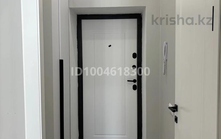 1-комнатная квартира · 46 м² · 8/12 этаж, Шамши Калдаяков — Жумекен Нажимеденов за 250 000 ₸ в Астане, Алматы р-н — фото 2