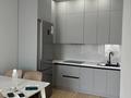 1-комнатная квартира · 46 м² · 8/12 этаж, Шамши Калдаяков — Жумекен Нажимеденов за 250 000 ₸ в Астане, Алматы р-н — фото 2