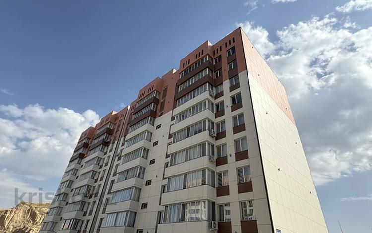 3-бөлмелі пәтер · 78 м² · 8/9 қабат, Асар-2 ш/а 546/1, бағасы: 37 млн ₸ в Шымкенте, Абайский р-н — фото 2