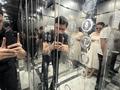 3-бөлмелі пәтер · 78 м² · 8/9 қабат, Асар-2 ш/а 546/1, бағасы: 37 млн ₸ в Шымкенте, Абайский р-н — фото 11