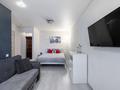 1-комнатная квартира · 38 м² · 2/5 этаж, Гоголя 80 — Баймагамбетова за 11 000 ₸ в Костанае — фото 4