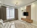 2-комнатная квартира · 65 м² · 7/12 этаж, Торекулова 95 за 63 млн ₸ в Алматы, Алмалинский р-н — фото 2
