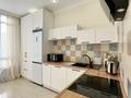 2-комнатная квартира · 65 м² · 7/12 этаж, Торекулова 95 за 63 млн ₸ в Алматы, Алмалинский р-н — фото 7