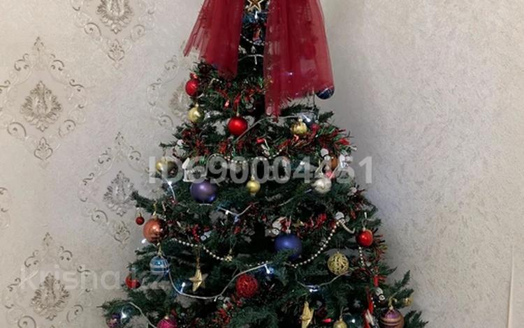 Дом · 2 комнаты · 130 м², Шапагат 16 за 50 000 ₸ в Астане, Алматы р-н — фото 18