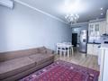 2-бөлмелі пәтер · 52 м² · 7/7 қабат, мкр №8, 8 микрорайон 41/6, бағасы: 47 млн ₸ в Алматы, Ауэзовский р-н — фото 2