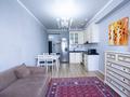 2-бөлмелі пәтер · 52 м² · 7/7 қабат, мкр №8, 8 микрорайон 41/6, бағасы: 47 млн ₸ в Алматы, Ауэзовский р-н — фото 4