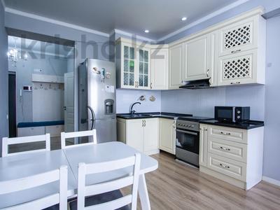 2-бөлмелі пәтер · 52 м² · 7/7 қабат, мкр №8, 8 микрорайон 41/6, бағасы: 47 млн ₸ в Алматы, Ауэзовский р-н