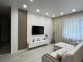 3-бөлмелі пәтер · 71.5 м² · 1/9 қабат, мкр Юго-Восток, Муканова 55/2 — Муканова букетова, бағасы: 40 млн ₸ в Караганде, Казыбек би р-н