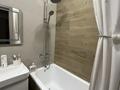 3-бөлмелі пәтер · 71.5 м² · 1/9 қабат, мкр Юго-Восток, Муканова 55/2 — Муканова букетова, бағасы: 40 млн ₸ в Караганде, Казыбек би р-н — фото 22