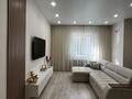 3-комнатная квартира · 71.5 м² · 1/9 этаж, мкр Юго-Восток, Муканова 55/2 — Муканова букетова за 38.5 млн ₸ в Караганде, Казыбек би р-н